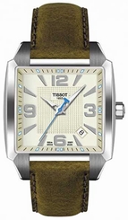 Tissot Watches : T005.510.16.267.00 Swiss Quartz Analogue Men Watch