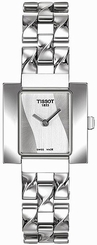 Tissot Watches : T004.309.11.030.01 T-Trend T-Twist Quartz Women Watch