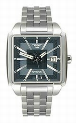 Tissot Watches : T005.507.11.061.00 Automatic Stainless Steel Men Watch