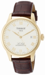 Tissot Watches : T006.407.36.263.00 Automatic Dial Color