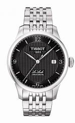 Tissot Watches : T006.408.11.057.00 Stainless Steel Automatic Men Watch