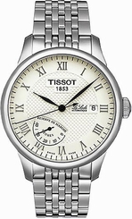 Tissot Watches : T006.424.11.263.00 Quartz Movement Chronograph Men Watch