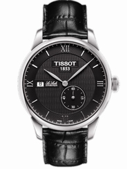 Tissot Watches : T006.428.16.058.00 Automatic Small Second Hand Date Men Watch