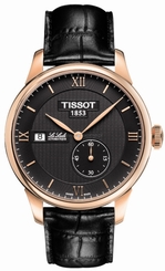 Tissot Watches : T006.428.36.058.00 Automatic Small Second Hand Date Men Watch