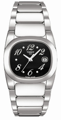 Tissot Watches : T009.110.11.057.00 T-Trend T-Moments Quartz Small Women Watch