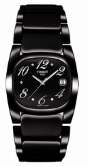 Tissot Watches : T009.110.11.057.01 T-Trend T-Moments Quartz Small Women Watch