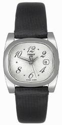 Tissot Watches : T009.110.17.037.01 T-Trend T-Moments Quartz Small Women Watch