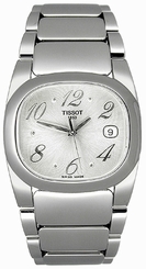 Tissot Watches : T009.310.11.037.00 T-Trend T-Moments Quartz Women Watch