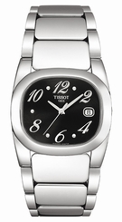 Tissot Watches : T009.310.11.057.00 T-Trend T-Moments Quartz Women Watch