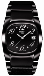 Tissot Watches : T009.310.11.057.01 T-Trend T-Moments Quartz Women Watch