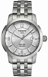Tissot Watches : T014.410.11.037.00 T-Sport PRC200 Quartz Men Watch