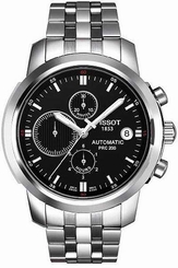 Tissot Watches : T014.427.11.051.00 Chronograph Autoquartz Men Watch