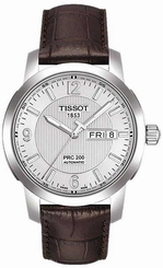 Tissot Watches : T014.430.16.037.00 Automatic Day-date Men Watch