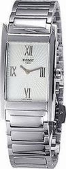 Tissot Watches : T016.309.11.033.00 Quartz Movement Stainless Steel Women Watch