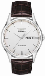 Tissot Watches : T019.430.16.031.01 Automatic Mechanical Day-date Men Watch