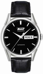 Tissot Watches : T019.430.16.051.01 Automatic Mechanical Day-date Men Watch
