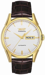 Tissot Watches : T019.430.36.031.01 Automatic Mechanical Day-date Men Watch