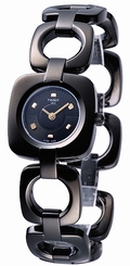 Tissot Watches : T020.109.11.051.00 Odaci-T Small Face Bracelet Women Watch