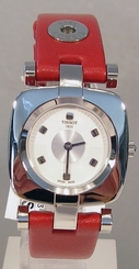 Tissot Watches : T020.309.16.031.02 Odaci-T Series Women Watch