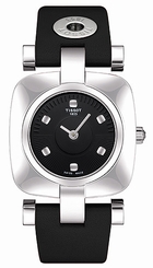 Tissot Watches : T020.309.16.051.00 Odaci-T Series Womens Watch