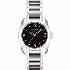 Tissot Watches : T023.210.11.057.00 Stainless Steel Quartz Women Watch
