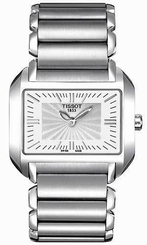 Tissot Watches : T023.309.11.031.00 T-Trend T-Wave Large Men Watch