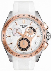 Tissot Watches : T024.417.27.011.00 Chronograph Swiss Quartz Men Watch