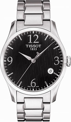 Tissot Watches : T028.410.11.057.00 Quartz Movement Stainless Steel Men Watch