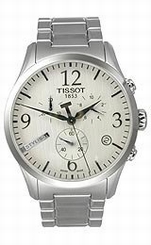 Tissot Watches : T028.417.11.037.00 Chronograph Quartz Men Watch