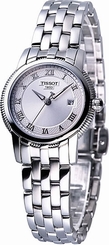 Tissot Watches : T031.210.11.033.00 Quartz Movement Stainless Steel Women Watch