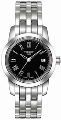 Tissot Watches : T033.210.11.053.00 Analogue Swiss Quartz Women Watch