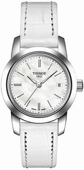 Tissot Watches : T033.210.16.111.00 Analogue Swiss Quartz Women Watch