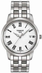 Tissot Watches : T033.410.11.013.00 Analogue Swiss Quartz Men Watch