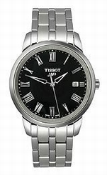 Tissot Watches : T033.410.11.053.01 Stainless Steel Quartz Men Watch