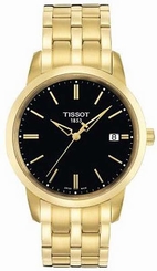 Tissot Watches : T033.410.33.051.00 Analogue Swiss Quartz Men Watch