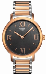 Tissot Watches : T034.209.32.068.00 Quartz Analog Women Watch