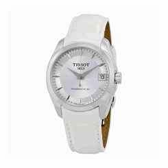 Tissot Watches : T035.207.16.031.00 Automatic Dial Color