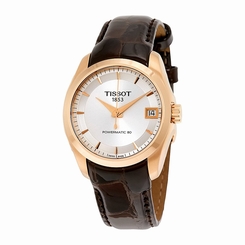 Tissot Watches : T035.207.36.031.00 Automatic Dial Color