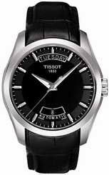 Tissot Watches : T035.407.16.051.00 Automatic Mechanical Swiss Quartz Men Watch