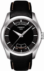 Tissot Watches : T035.407.16.051.01 Automatic Mechanical Swiss Quartz Men Watch