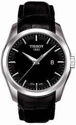 Tissot Watches : T035.410.16.051.00 Swiss Quartz Men Watch