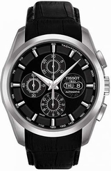 Tissot Watches : T035.614.16.051.00 Chronograph Automatic Mechanical movement Men Watch