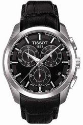Tissot Watches : T035.617.16.051.00 Chronograph Swiss Quartz Men Watch