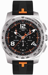Tissot Watches : T036.417.17.057.01 Chronograph Swiss Quartz Men Watch