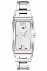 Tissot Watches : T037.309.11.037.00 Stainless Steel Quartz Women Watch