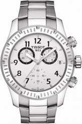 Tissot Watches : T039.417.11.037.00 Quartz Chronograph Date Men Watch
