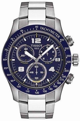 Tissot Watches : T039.417.11.047.00 Chronograph Swiss Quartz Men Watch