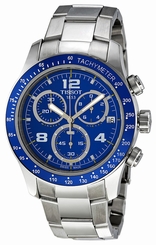 Tissot Watches : T039.417.11.047.02 Chronograph Stainless Steel Quartz Men Watch