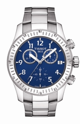 Tissot Watches : T039.417.11.047.03 Quartz Chronograph Men Watch