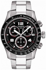 Tissot Watches : T039.417.11.057.00 Chronograph Swiss Quartz Men Watch